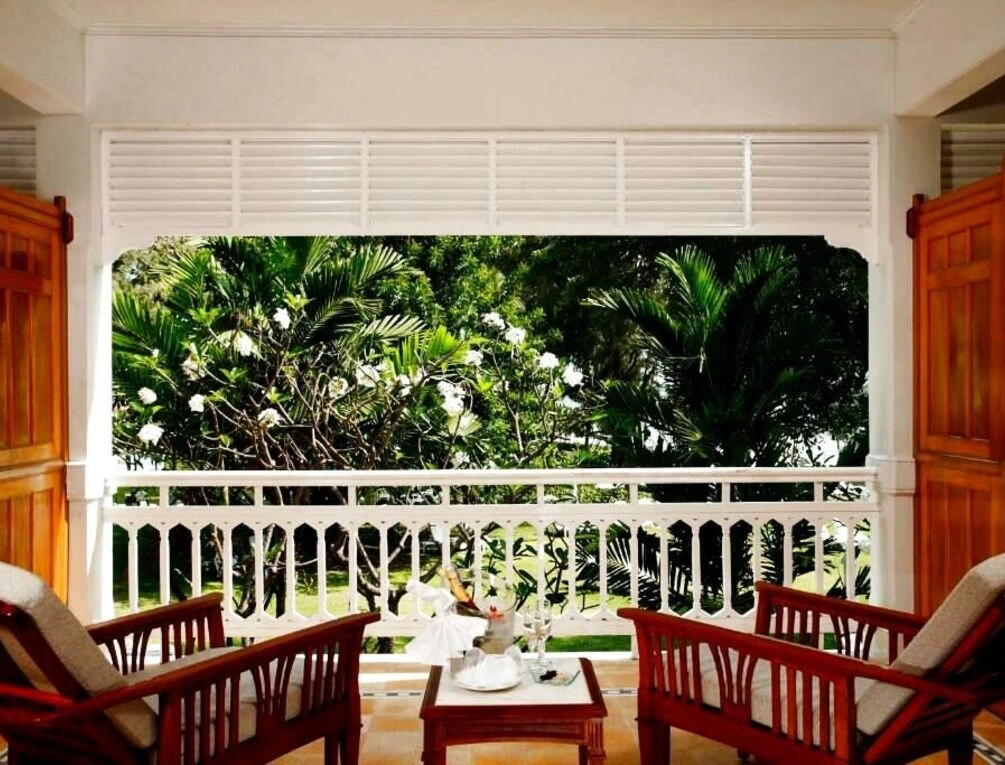 Afbeelding gerelateerd aan Centara Grand Beach Resort & Villas Hua Hin