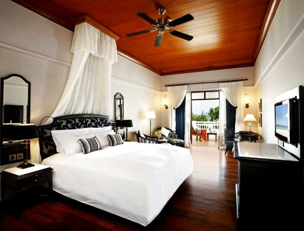 Afbeelding gerelateerd aan Centara Grand Beach Resort & Villas Hua Hin