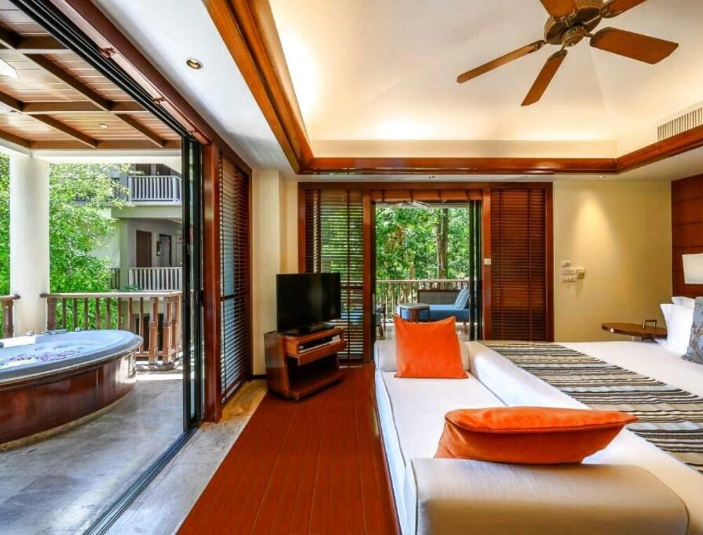 Afbeelding gerelateerd aan Centara Grand Beach Resort & Villas Krabi