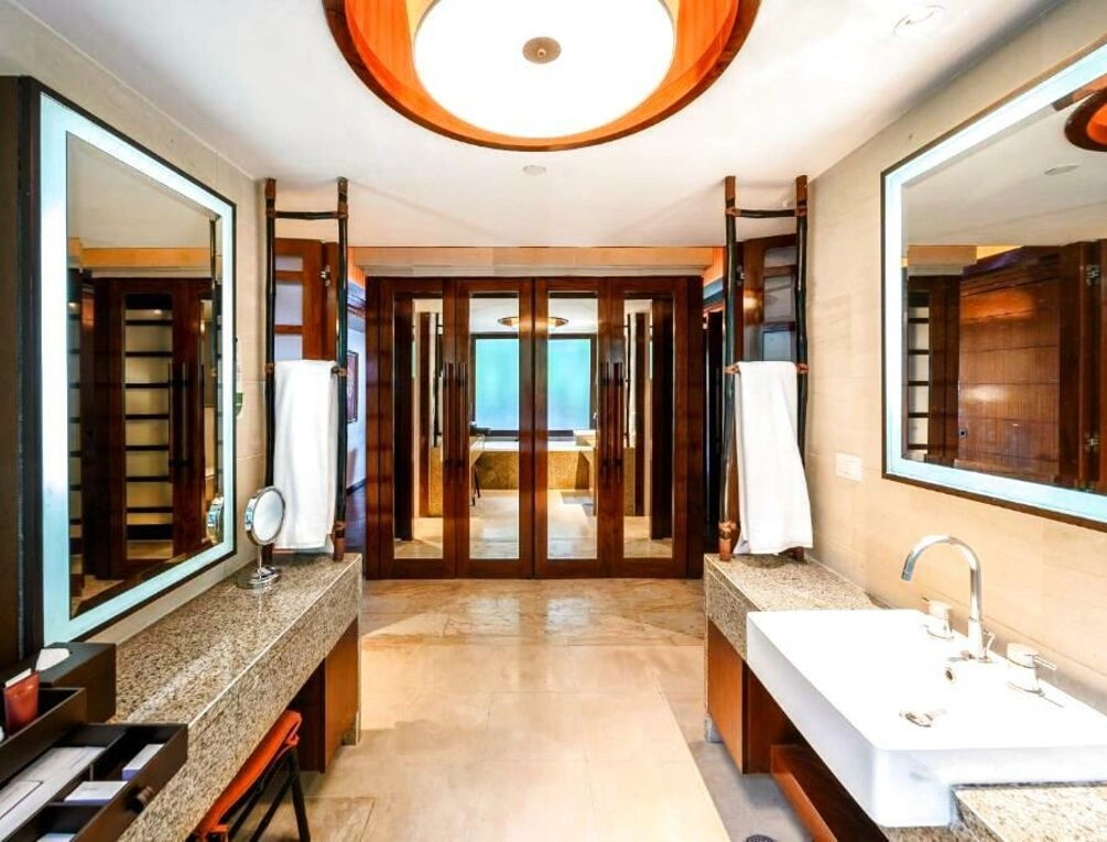 Afbeelding gerelateerd aan Centara Grand Beach Resort & Villas Krabi