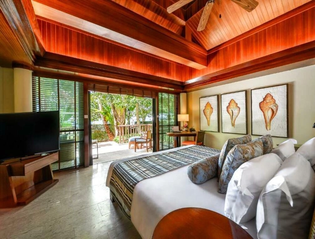 Afbeelding gerelateerd aan Centara Grand Beach Resort & Villas Krabi