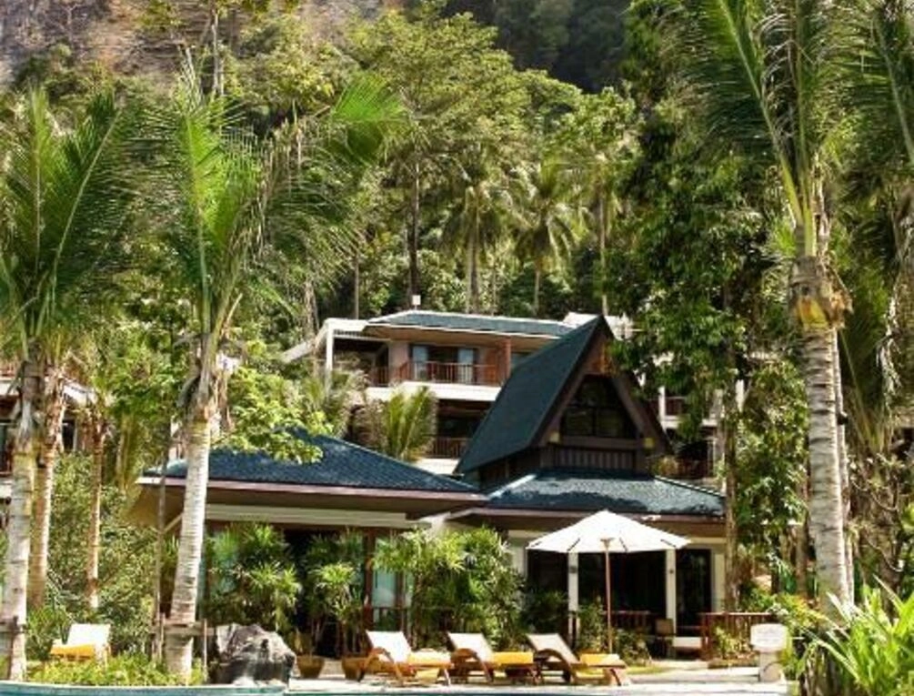 Afbeelding gerelateerd aan Centara Grand Beach Resort & Villas Krabi