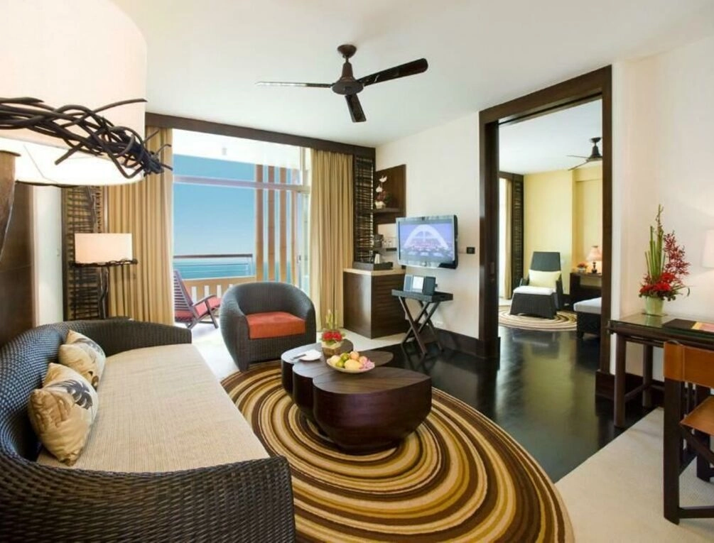 Afbeelding gerelateerd aan Centara Grand Mirage Beach Resort Pattaya