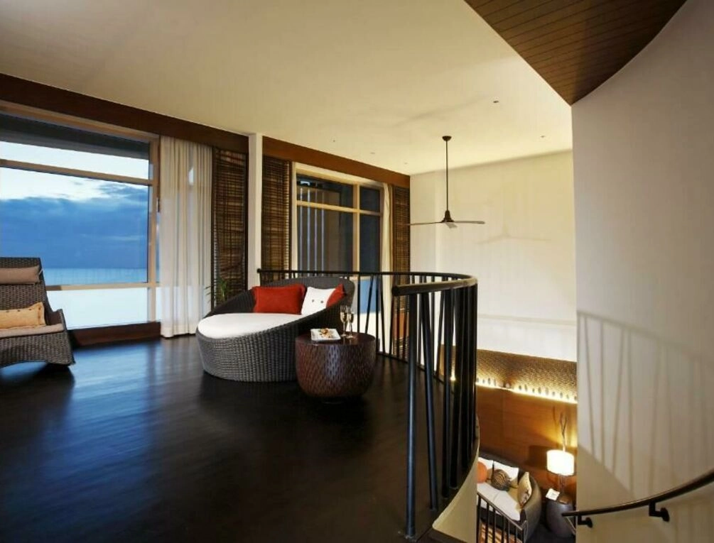 Afbeelding gerelateerd aan Centara Grand Mirage Beach Resort Pattaya