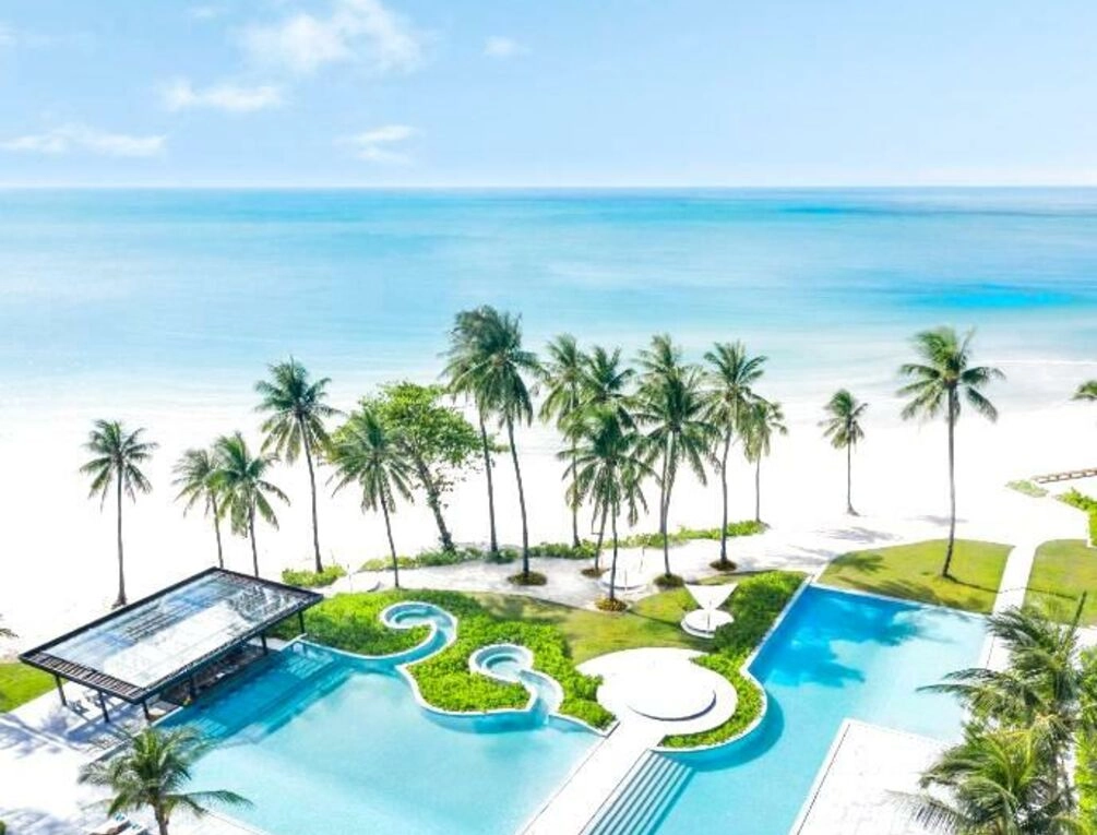 Afbeelding gerelateerd aan Centara Reserve Samui - SHA Plus