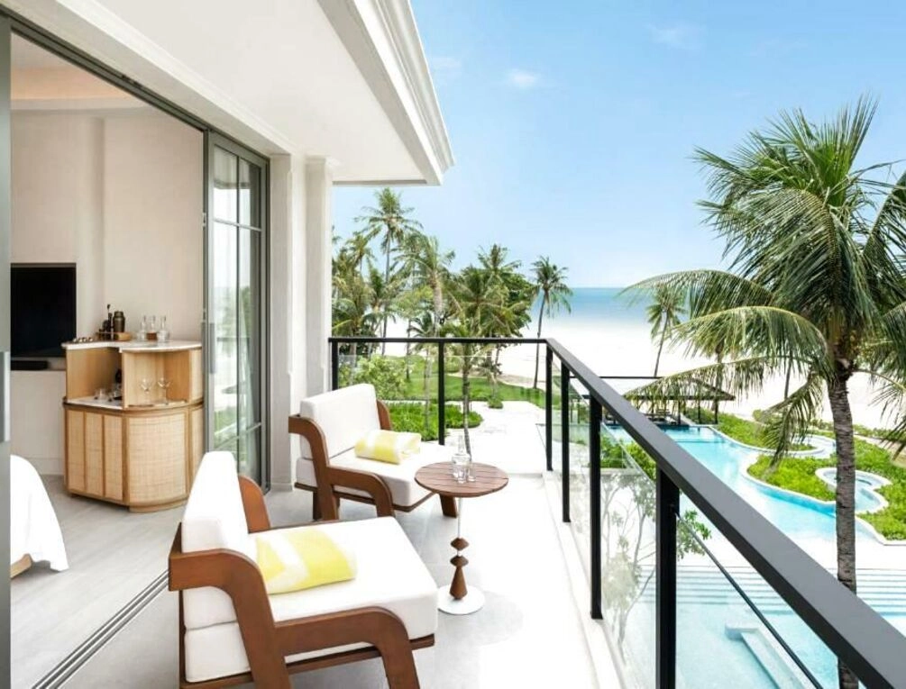 Afbeelding gerelateerd aan Centara Reserve Samui - SHA Plus