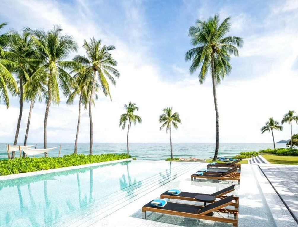 Afbeelding gerelateerd aan Centara Reserve Samui - SHA Plus