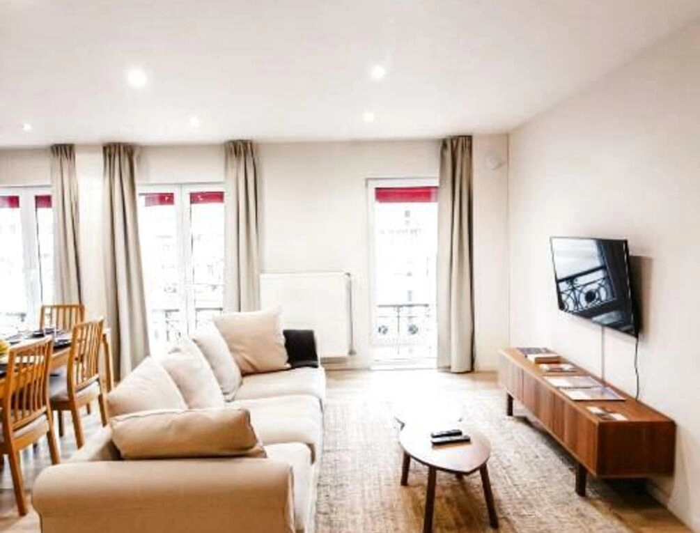 Afbeelding gerelateerd aan Central and Cozy in Brussels