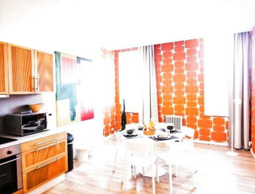 Afbeelding gerelateerd aan Central and Cozy in Brussels