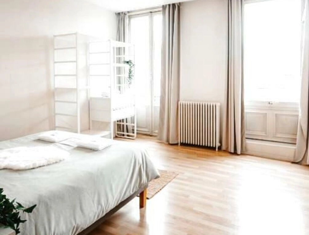 Afbeelding gerelateerd aan Central and Cozy in Brussels