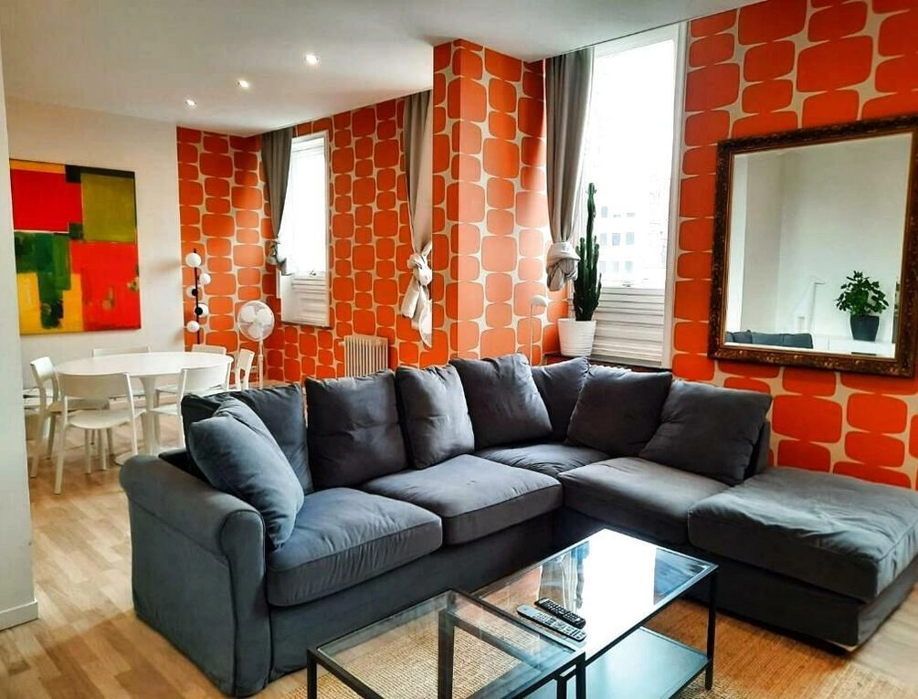 Afbeelding gerelateerd aan Central and Cozy in Brussels