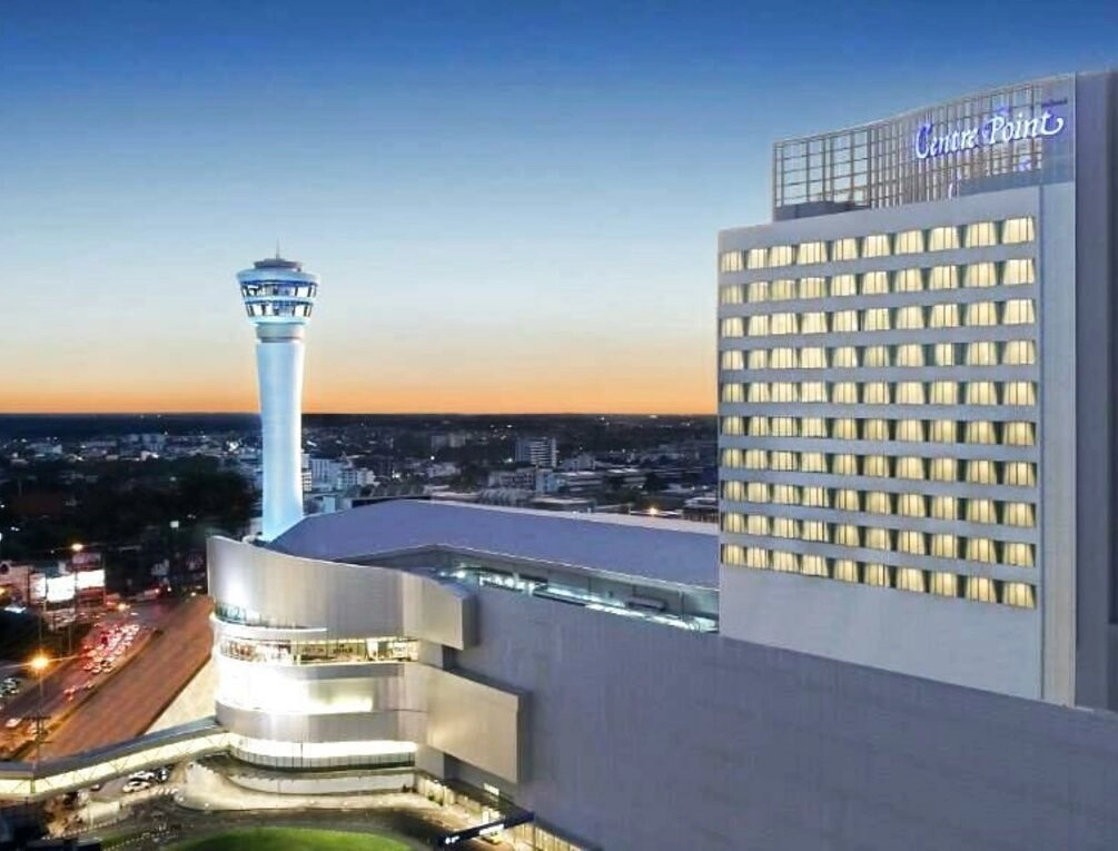 Afbeelding gerelateerd aan Centre Point Hotel Terminal21 Korat