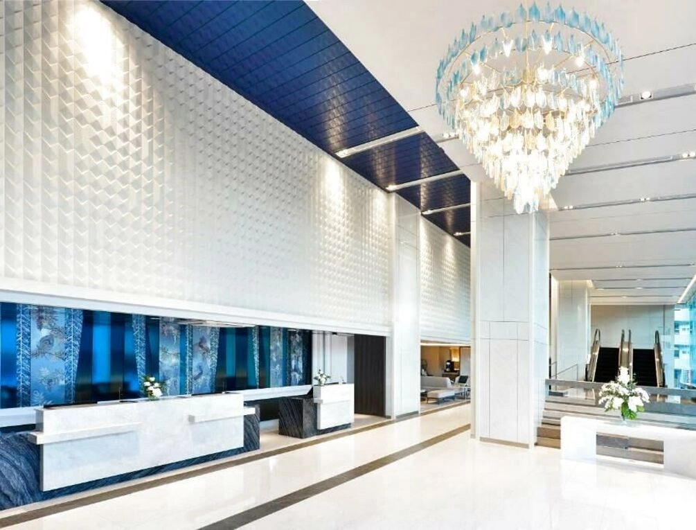 Afbeelding gerelateerd aan Centre Point Hotel Terminal21 Korat