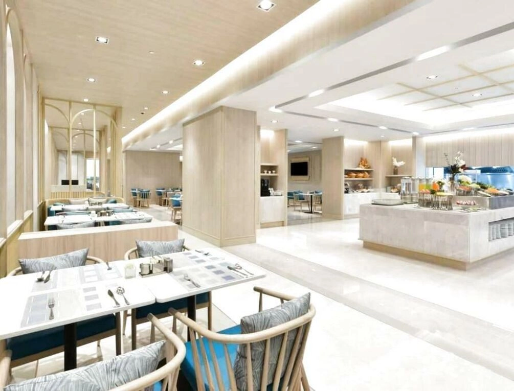Afbeelding gerelateerd aan Centre Point Hotel Terminal21 Korat