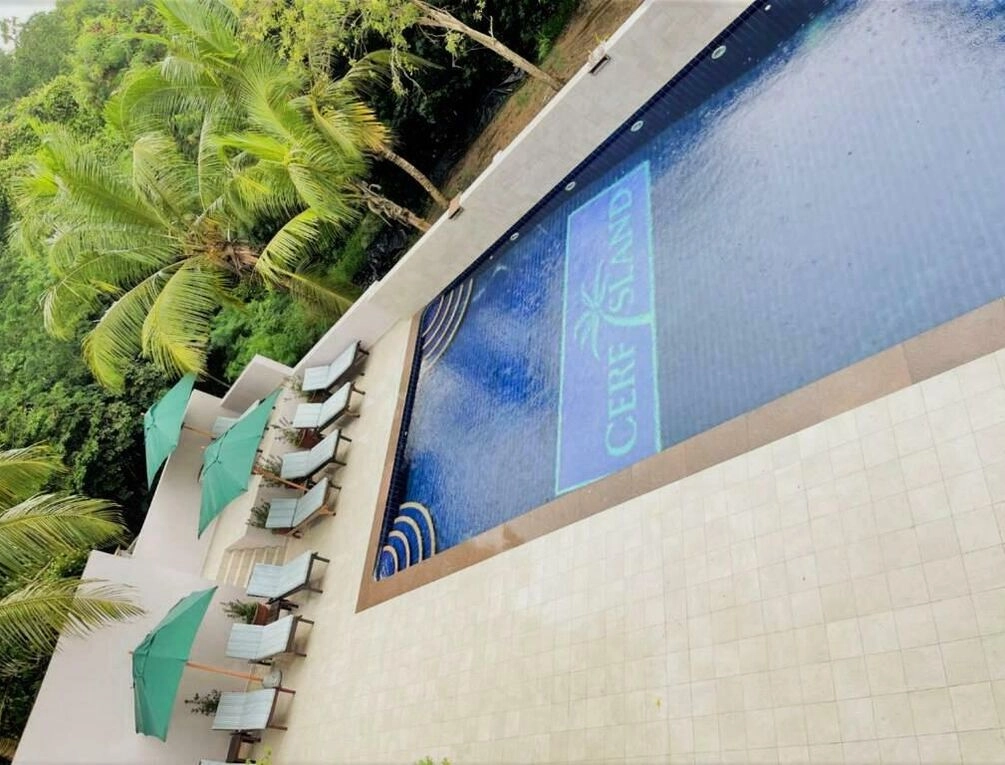 Afbeelding gerelateerd aan Cerf Island Resort