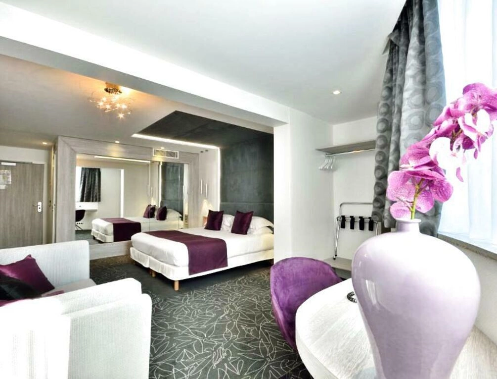 Afbeelding gerelateerd aan Cézanne Hôtel Spa