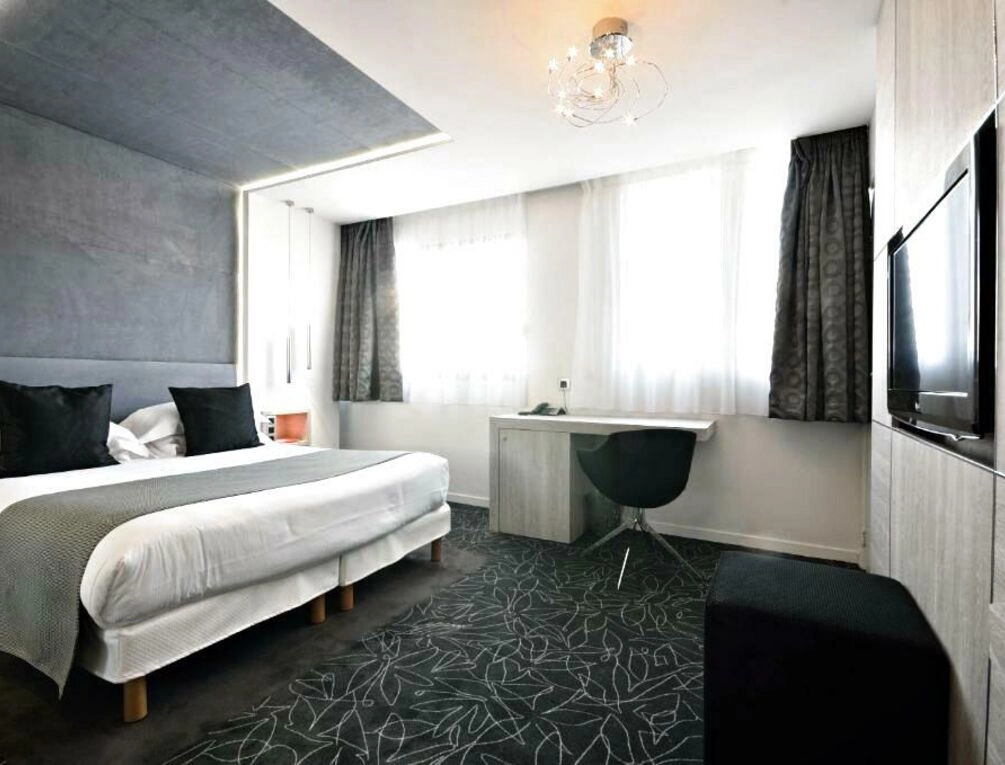 Afbeelding gerelateerd aan Cézanne Hôtel Spa
