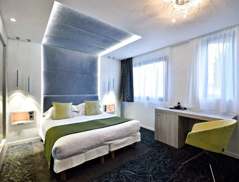 Afbeelding gerelateerd aan Cézanne Hôtel Spa