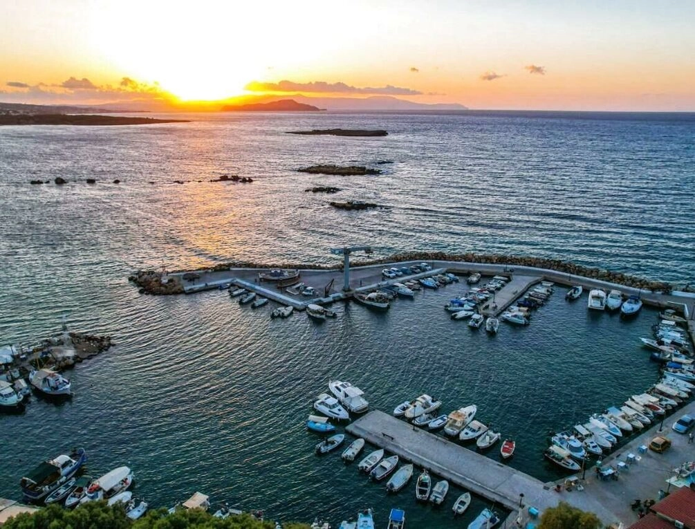 Afbeelding gerelateerd aan Chania Flair Boutique Hotel, Tapestry Collection by Hilton
