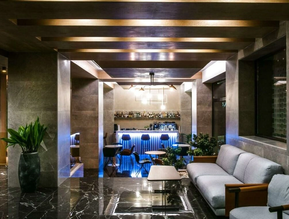 Afbeelding gerelateerd aan Chania Flair Boutique Hotel, Tapestry Collection by Hilton