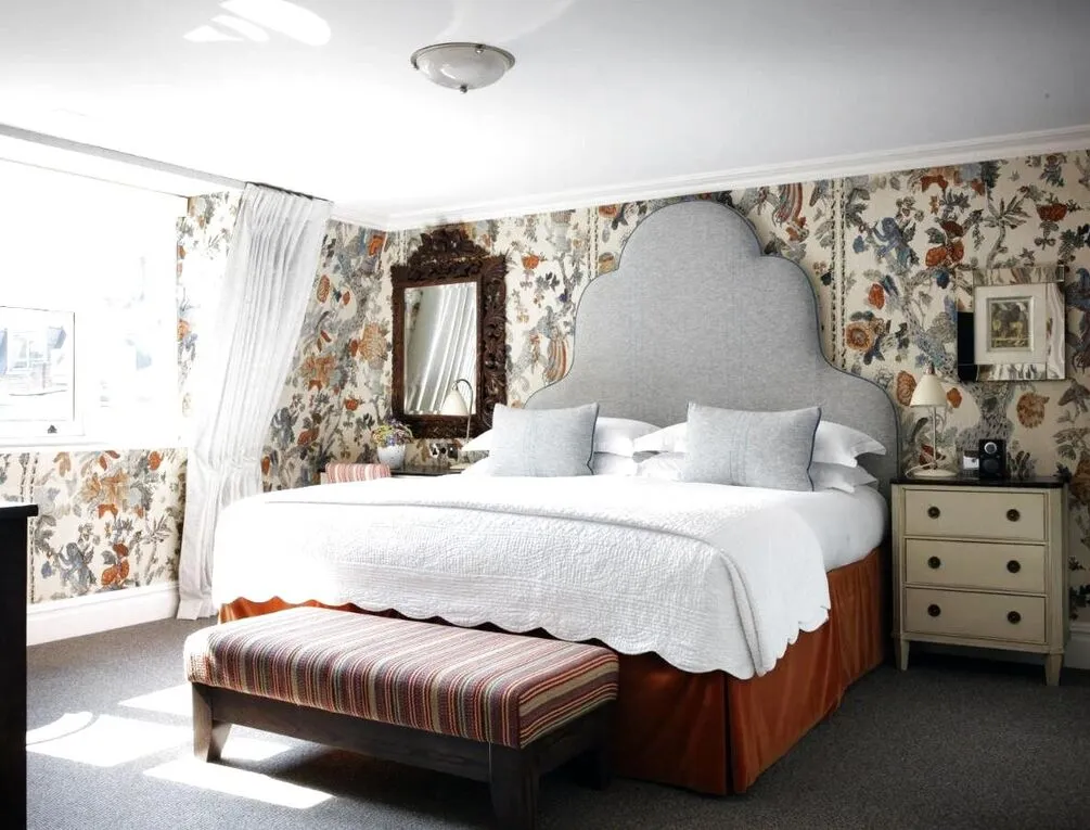Afbeelding gerelateerd aan Charlotte Street Hotel