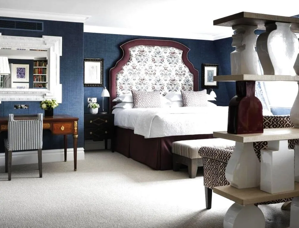 Afbeelding gerelateerd aan Charlotte Street Hotel
