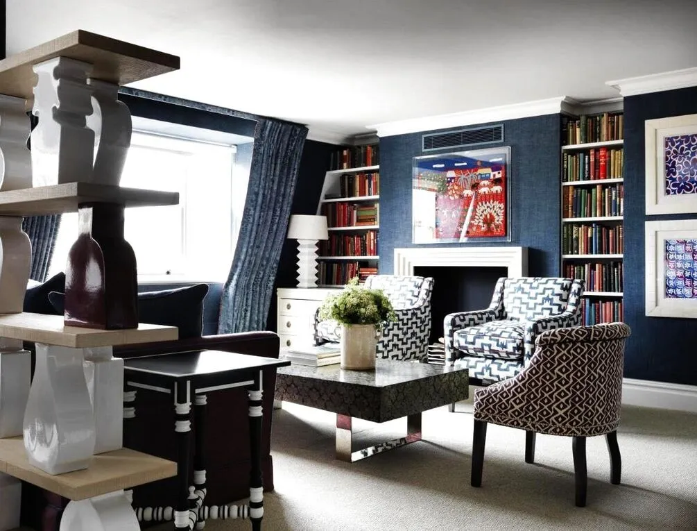 Afbeelding gerelateerd aan Charlotte Street Hotel