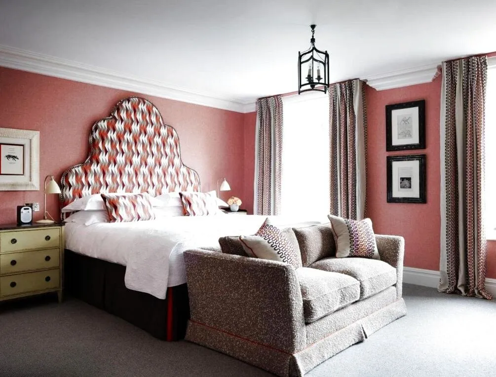 Afbeelding gerelateerd aan Charlotte Street Hotel