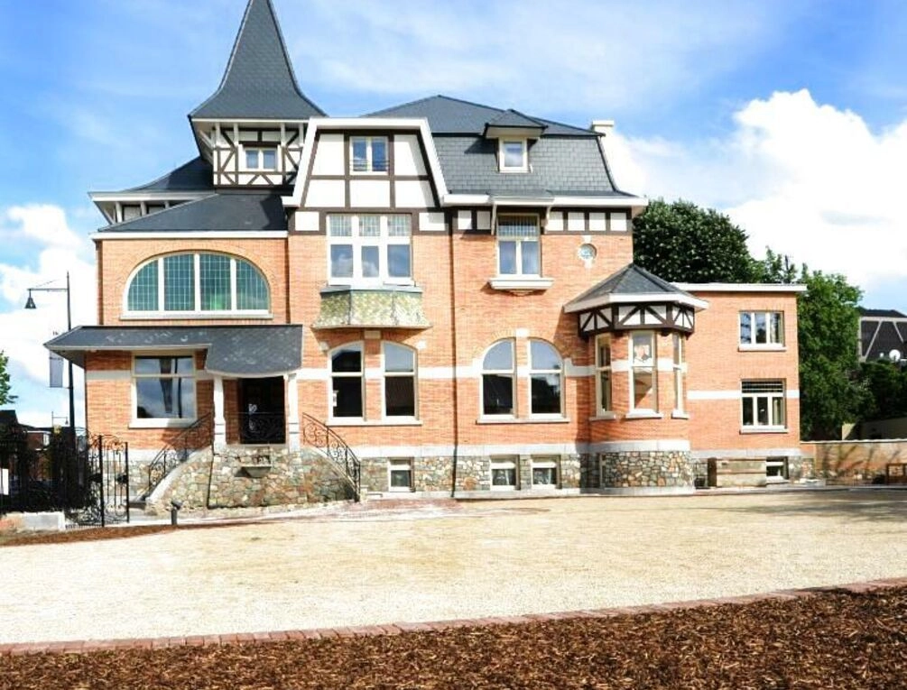 Afbeelding gerelateerd aan Charmehotel Villa Saporis