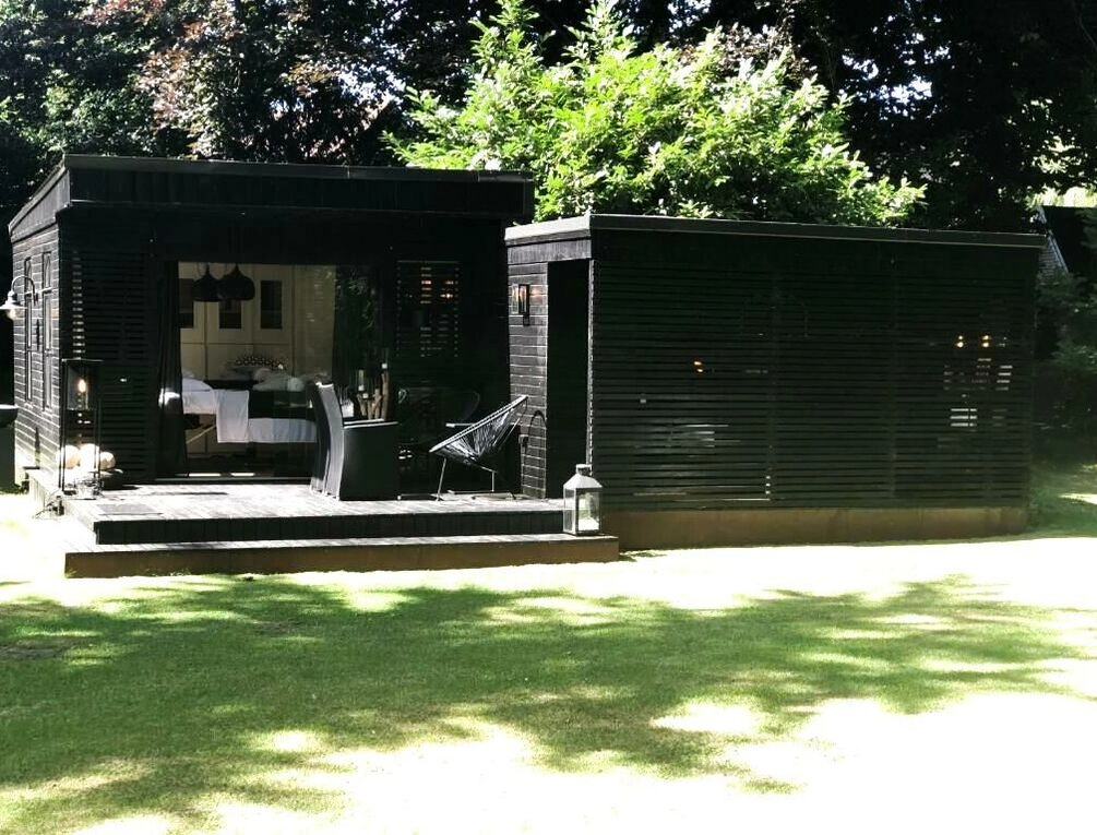 Afbeelding gerelateerd aan Charming hotel Manoir Ogygia