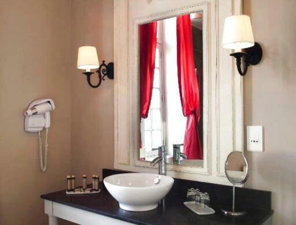 Afbeelding gerelateerd aan Château d'Augerville Golf & Spa Resort