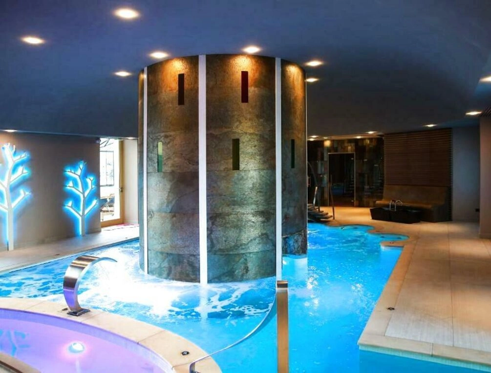 Afbeelding gerelateerd aan Château d'Augerville Golf & Spa Resort