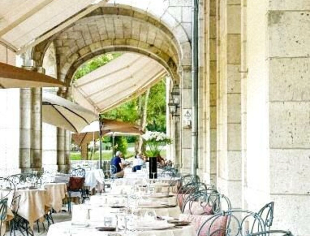 Afbeelding gerelateerd aan Château d'Augerville Golf & Spa Resort