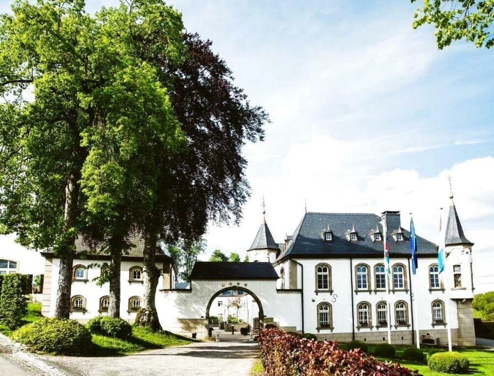 Afbeelding gerelateerd aan Chateau d'Urspelt
