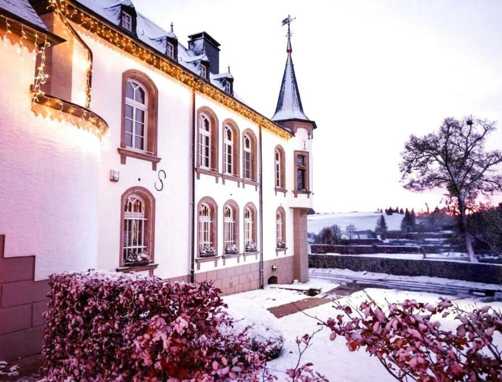 Afbeelding gerelateerd aan Chateau d'Urspelt