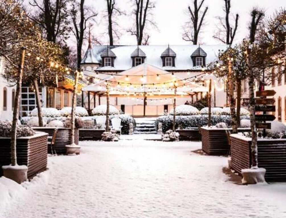Afbeelding gerelateerd aan Chateau d'Urspelt