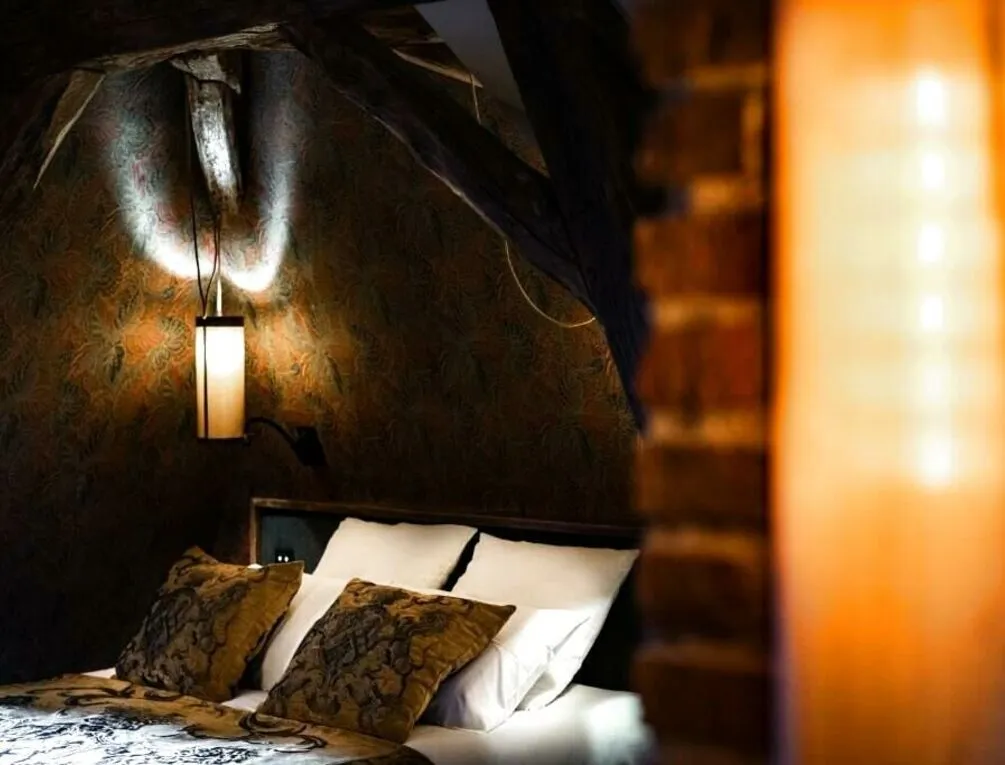 Afbeelding gerelateerd aan Château de Maubreuil