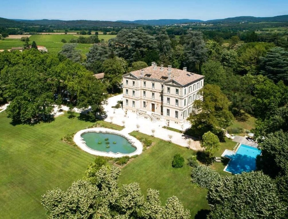 Afbeelding gerelateerd aan Château de Montcaud