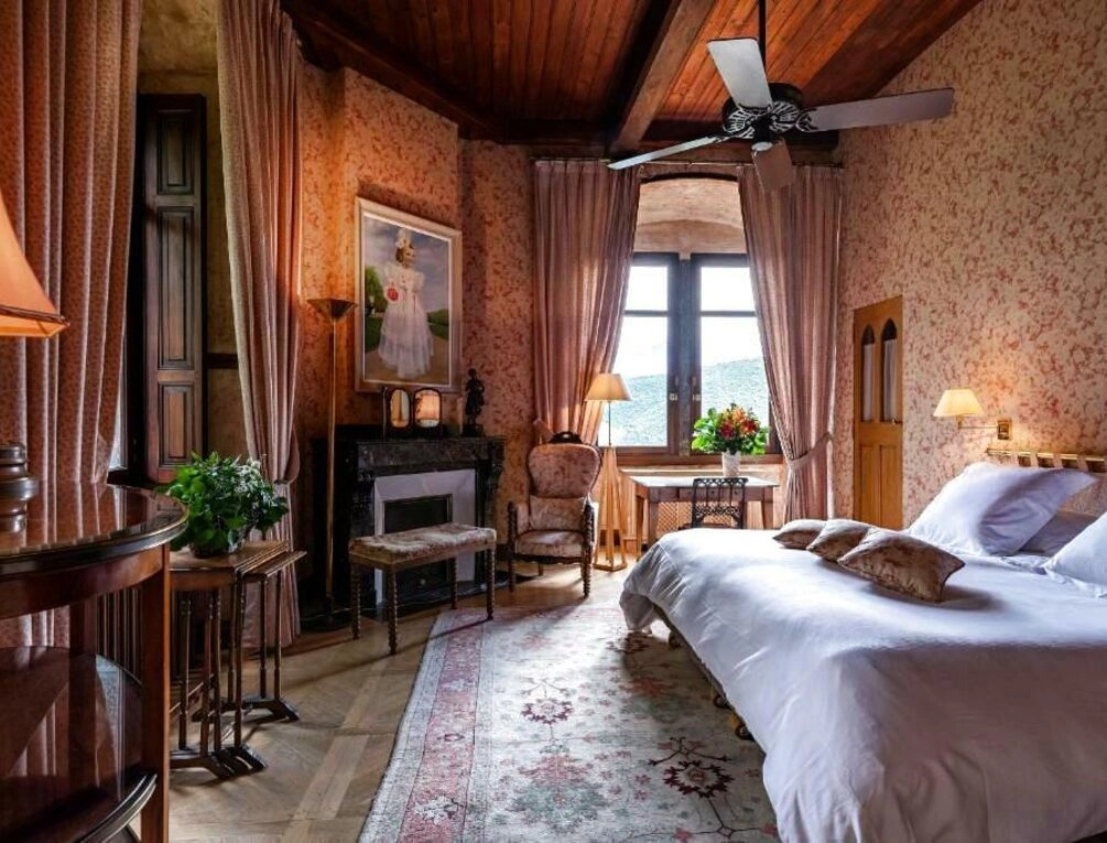 Afbeelding gerelateerd aan Château De Riell