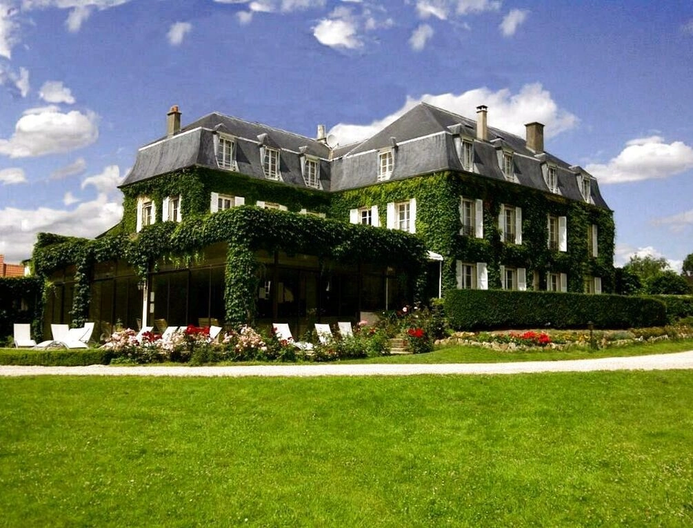 Afbeelding gerelateerd aan Château de Sancy