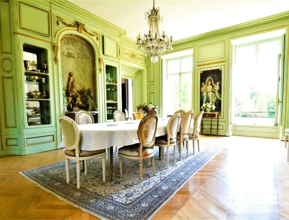 Afbeelding gerelateerd aan Château du Boulay Morin