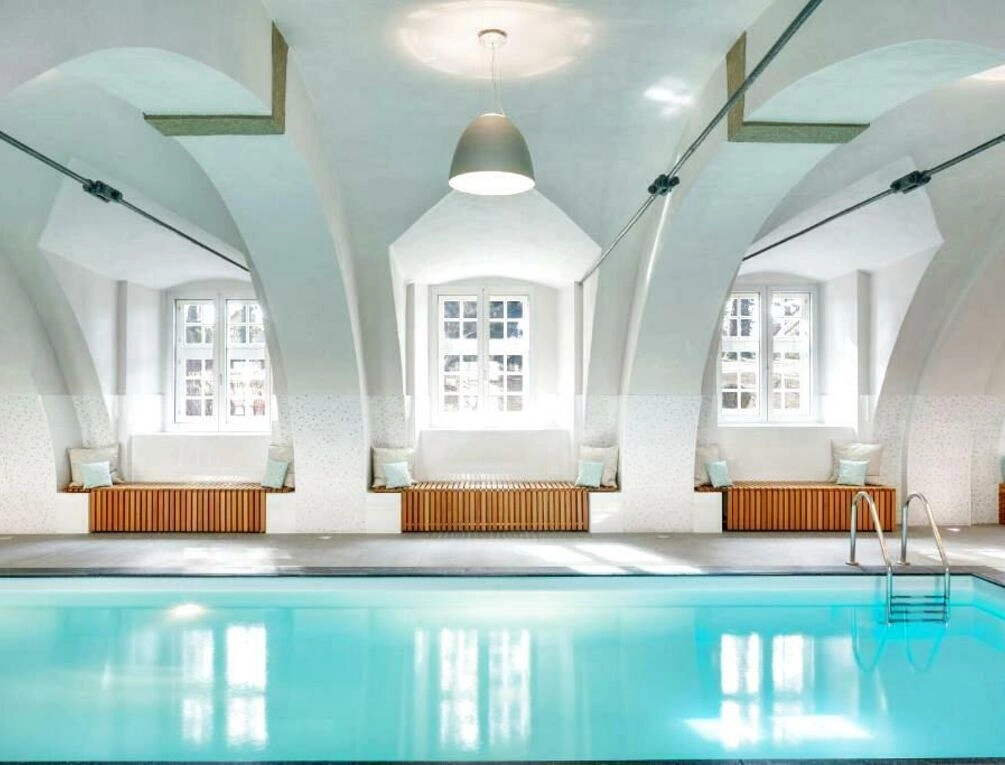 Afbeelding gerelateerd aan Chateau Herálec Boutique Hotel & Spa by L'Occitane