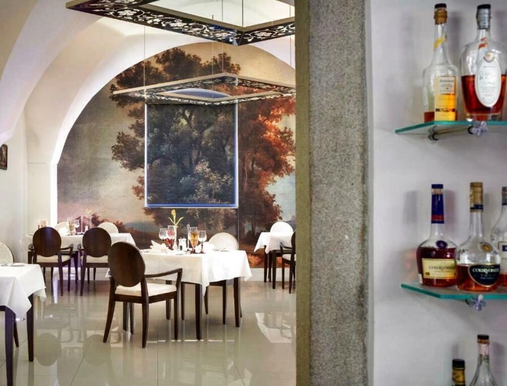Afbeelding gerelateerd aan Chateau Herálec Boutique Hotel & Spa by L'Occitane
