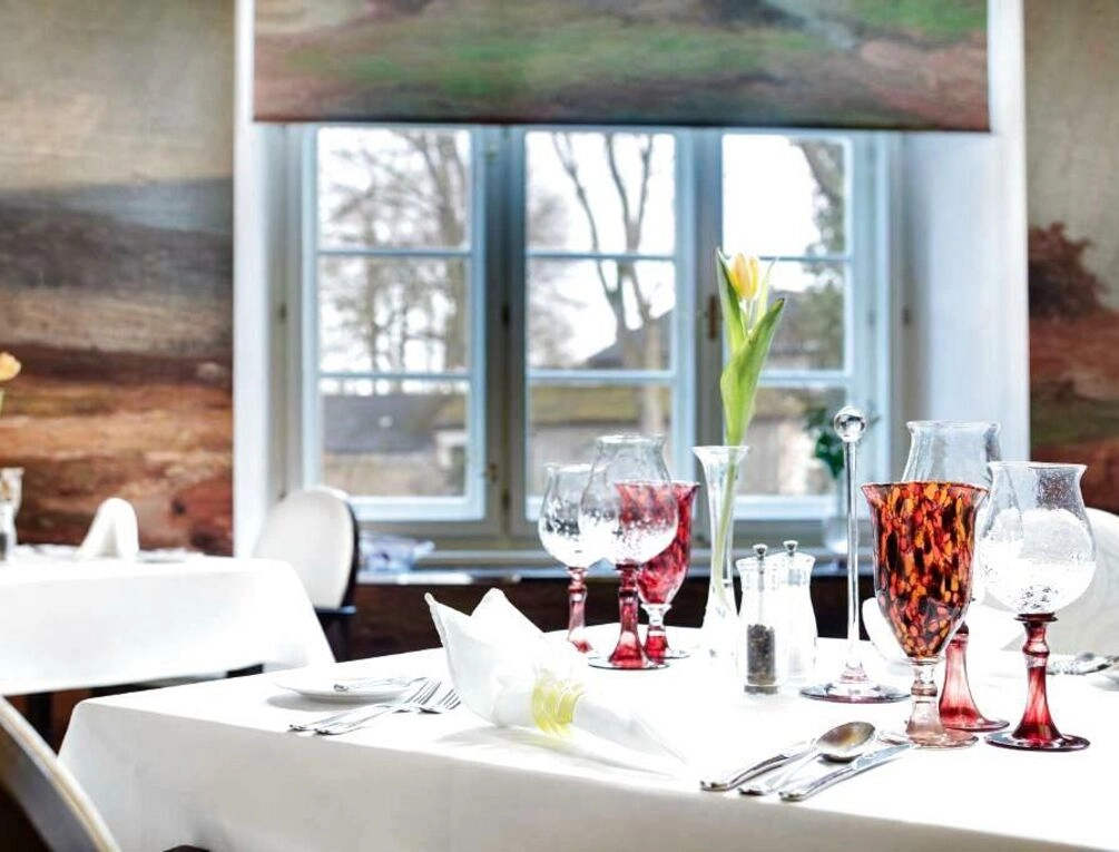 Afbeelding gerelateerd aan Chateau Herálec Boutique Hotel & Spa by L'Occitane
