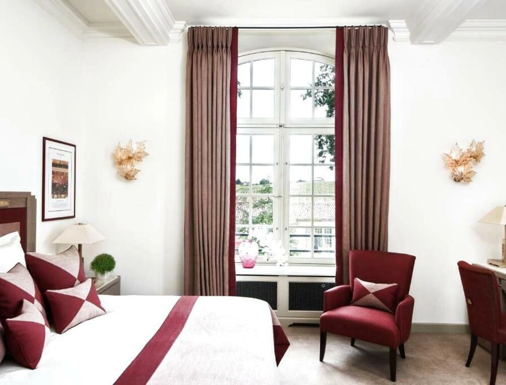 Afbeelding gerelateerd aan Château Lafaurie-Peyraguey Hôtel & Restaurant LALIQUE