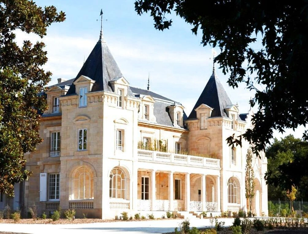 Afbeelding gerelateerd aan Château Léognan, Domaine viticole - proche Bordeaux