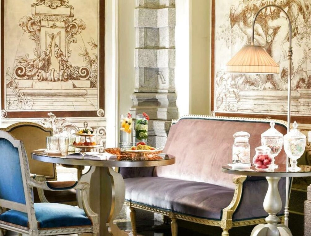 Afbeelding gerelateerd aan Château Monfort - Relais & Châteaux