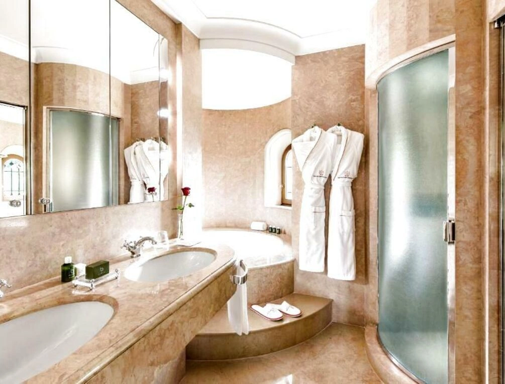 Afbeelding gerelateerd aan Château Saint-Martin & Spa - an Oetker Collection Hotel