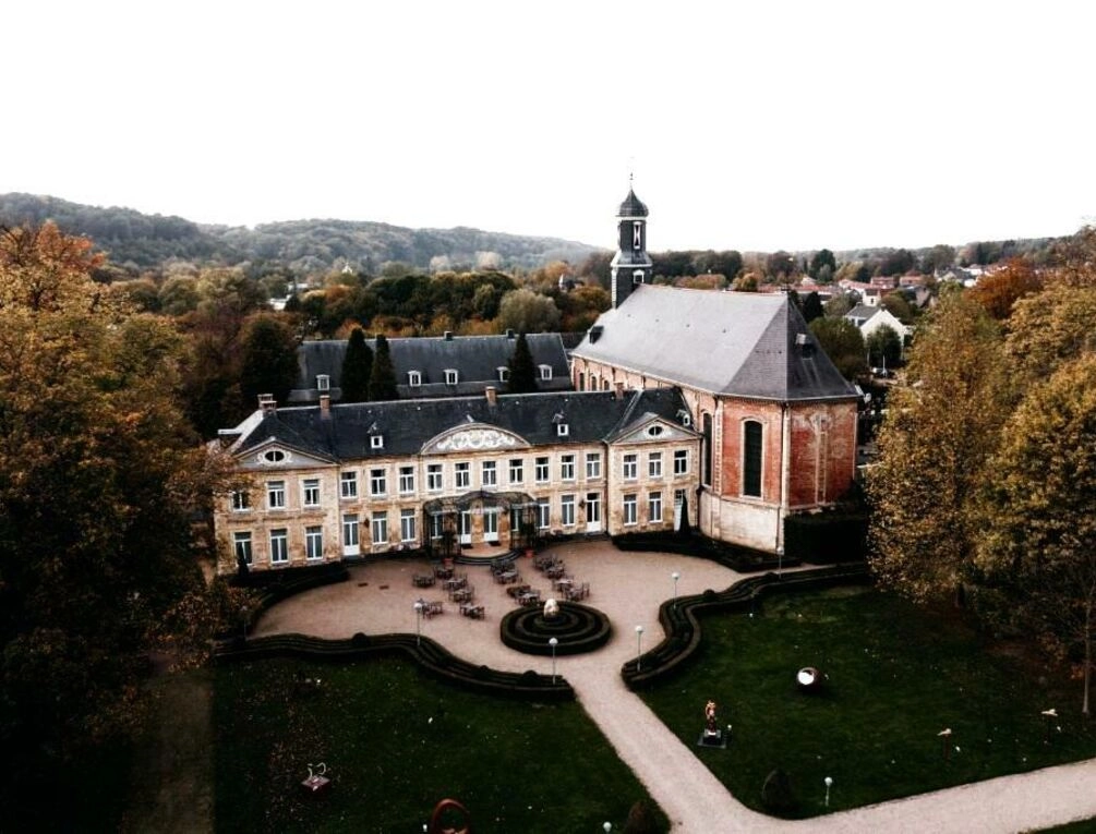 Afbeelding gerelateerd aan Château St Gerlach - Oostwegel Collection, member of Relais and Châteaux