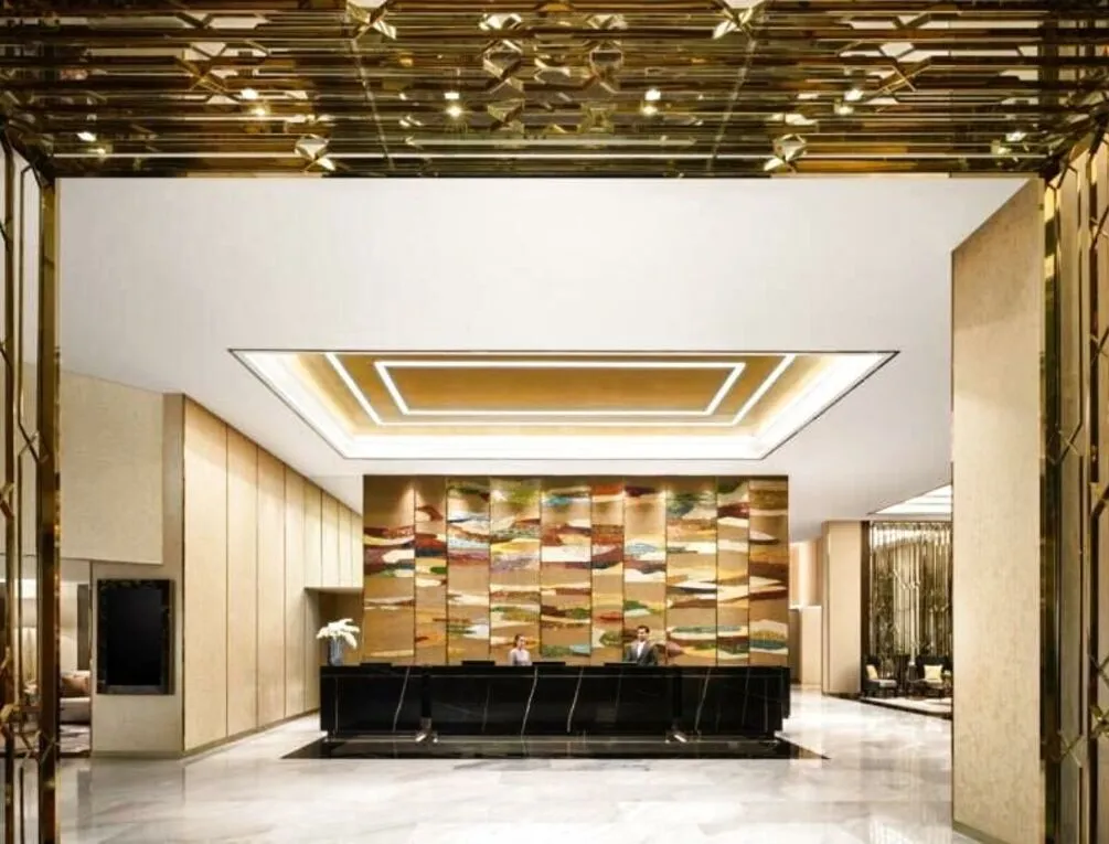 Afbeelding gerelateerd aan Chatrium Grand Bangkok